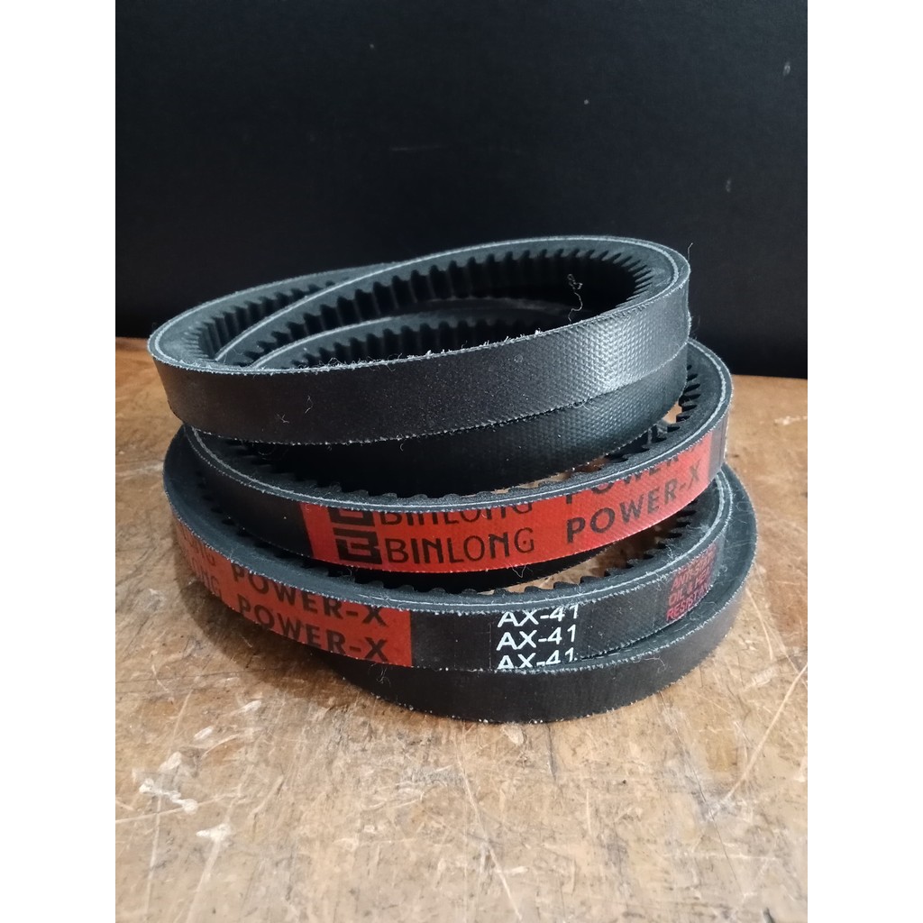 BELTING AX41 / BELTING AX41