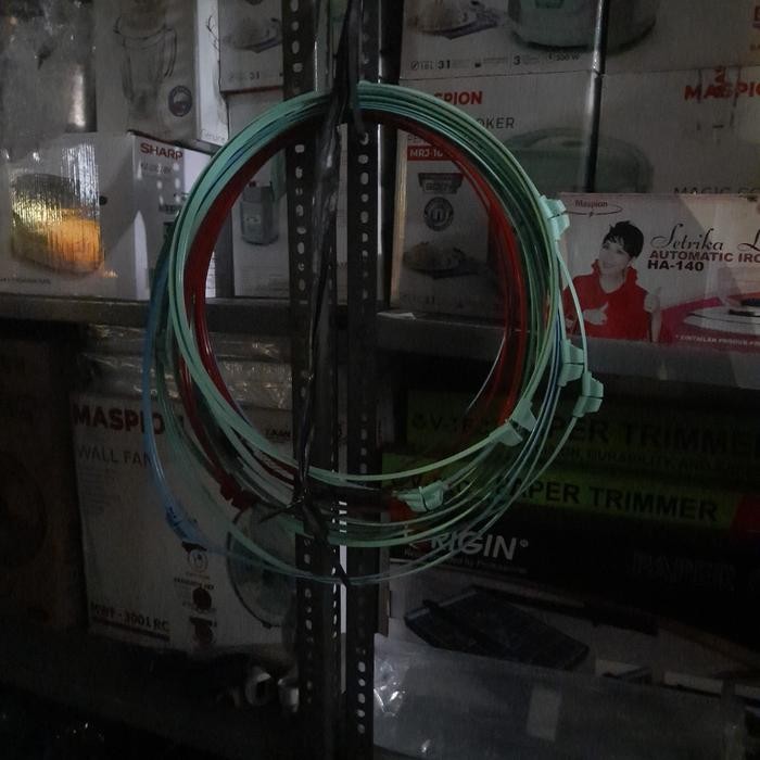 Ring Guard Kipas Angin Maspion 16 " Kode 1251