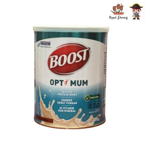 

Nestle Boost Optimum 400 gram