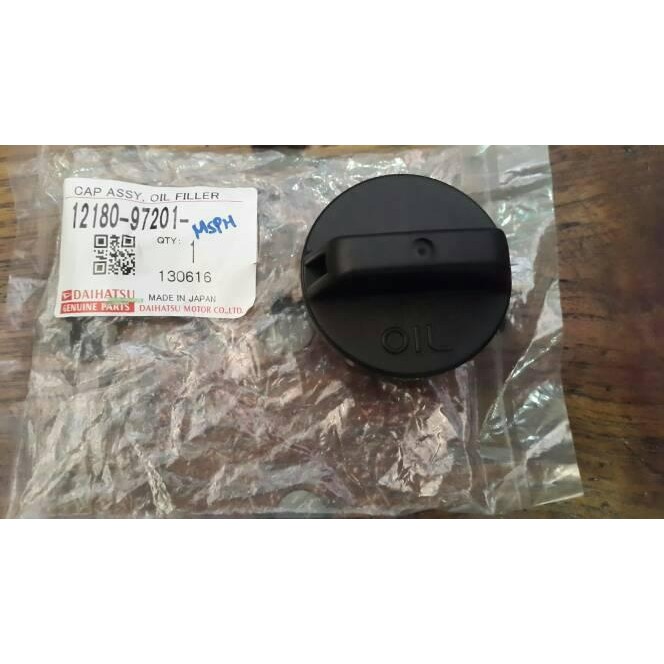 Termurah Tutup Oli Xenia 1000Cc