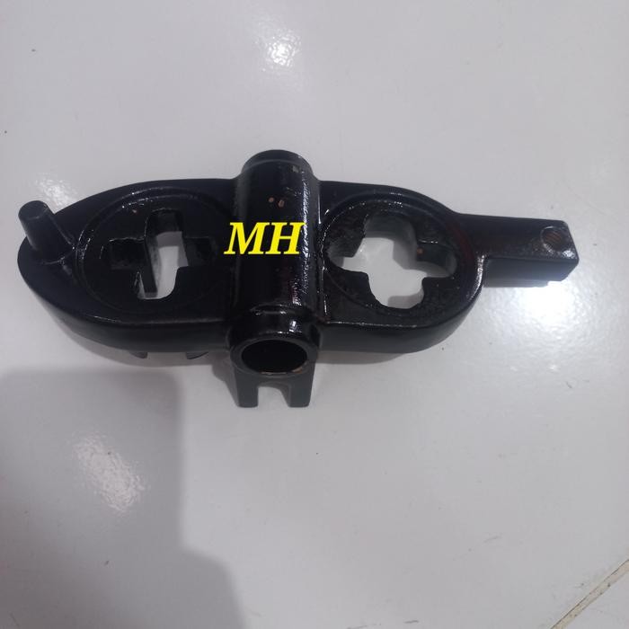 handle hoist nitchi 2 ton tipe MH 5