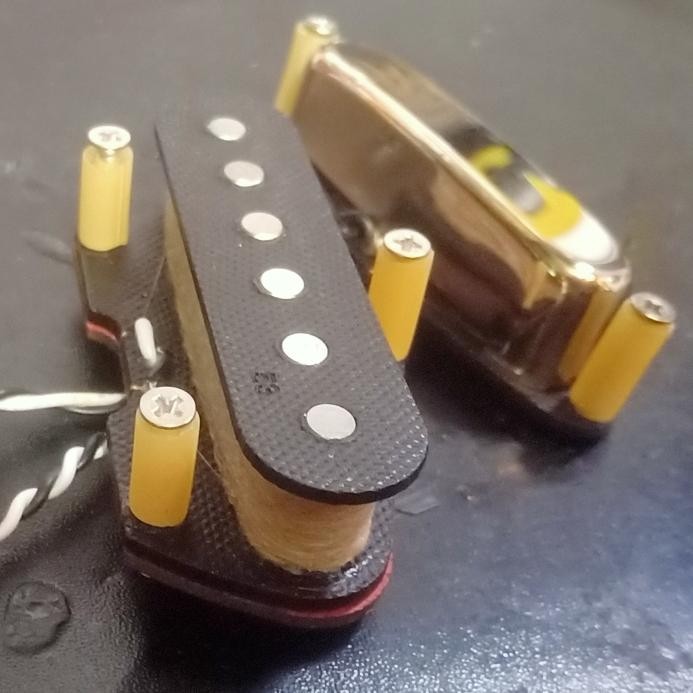 PICKUP TELECASTER SET VINTAGE 52