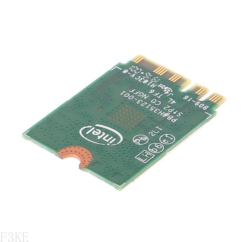 AP28 For Band Wireless-AC 3165 BT4.0 2.4G 433M NGFF 3165NGW Wireless Card