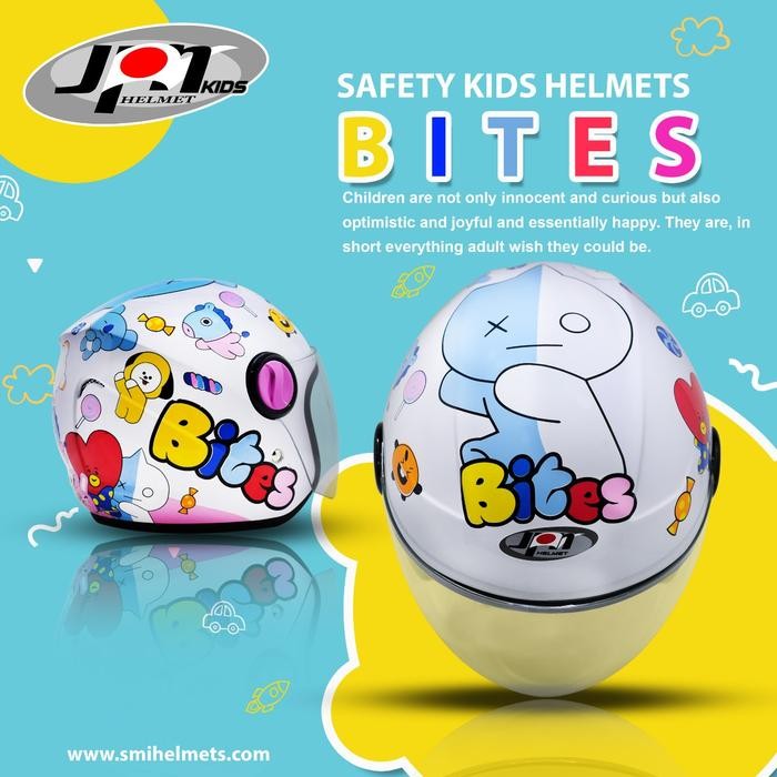HELM ANAK JPN BTS
