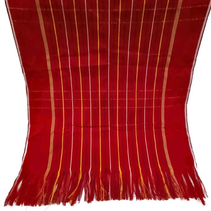 Uis Beka Buluh Pakaian Adat Pria Karo Dipundak Dan Bulang Tbk