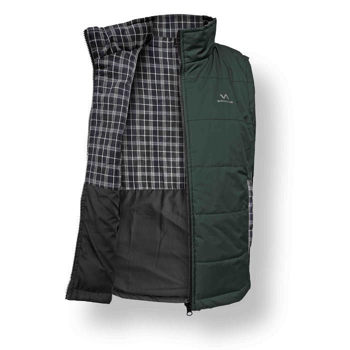 Savana Vest - Hapo Tbk