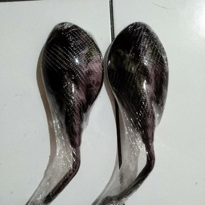 SPION X1 YAMAHA 125 Z UNTUK NMAX MIO AEROX GEAR CARBON KEVLAR