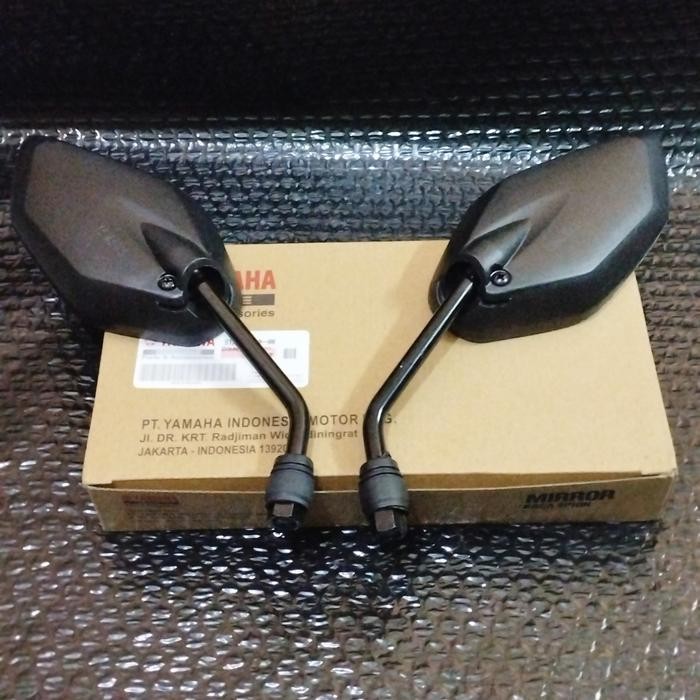 Kaca Spion Yamaha Jupiter z Jupiter Mx Vixion New Mio J Vega Zr ORI