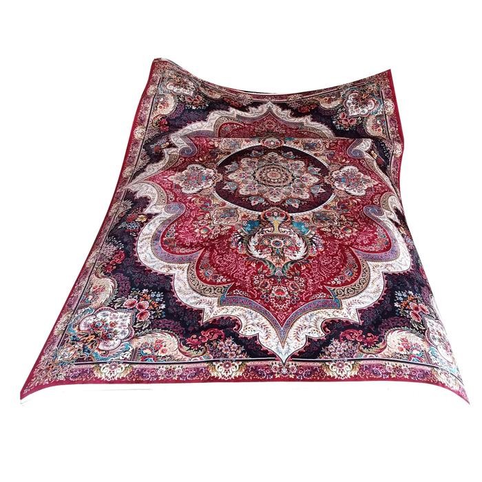 Karpet Iran Kasr 200X300