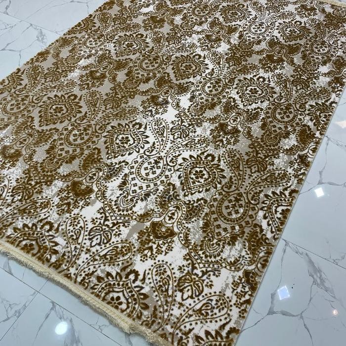 Karpet Permadani Turki 160X230 Top