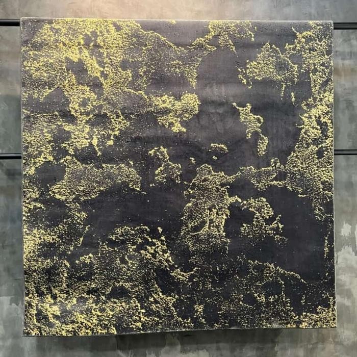 Karpet Permadani Turki Abstrak Vintage Ukuran 200X300