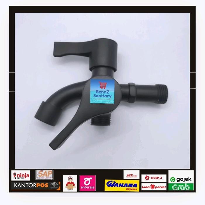 Shower Untuk Kamar Mandi / Shower Mandi Set / Hand Shower Set Hitam / Hand Shower Set Mandi Warna