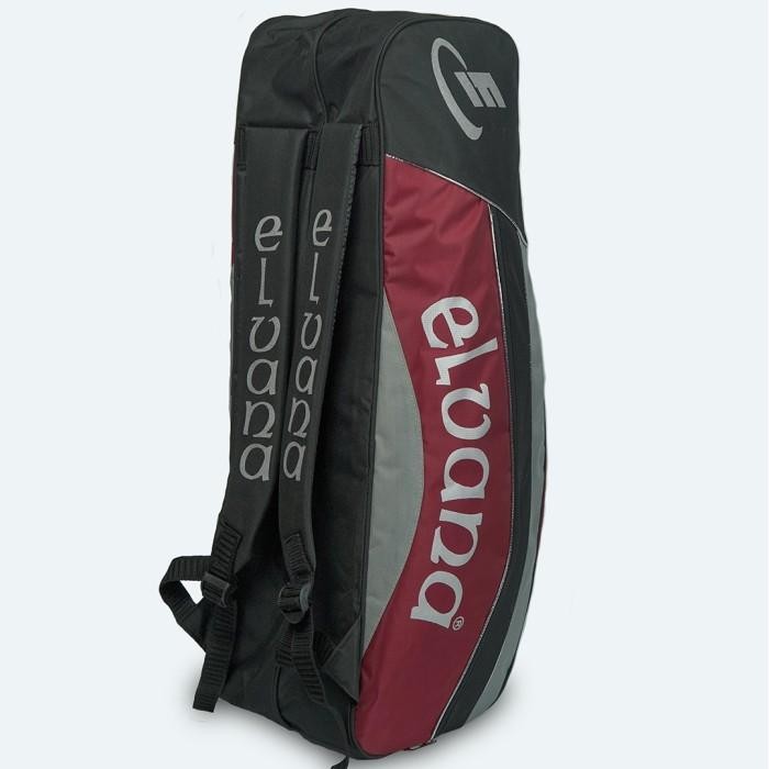 Tas Raket Elvana 3 Resleting (3R)
