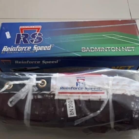 Net Badnton Bulutangkis RS BN200 Murah