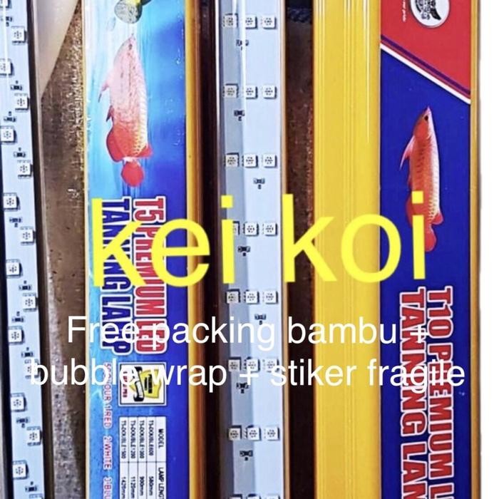 Lampu Tanning Sakkai Pro T5 1000 Double Led