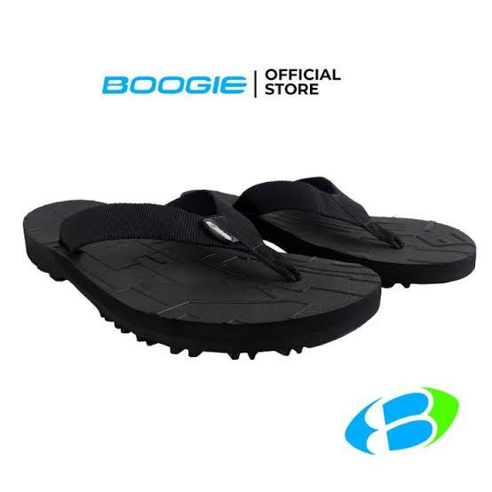 Sandal Boogie Enggano Original