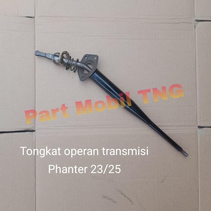tongkat handle tuas transmisi persneling isuzu panther 23 25 1994-2 *