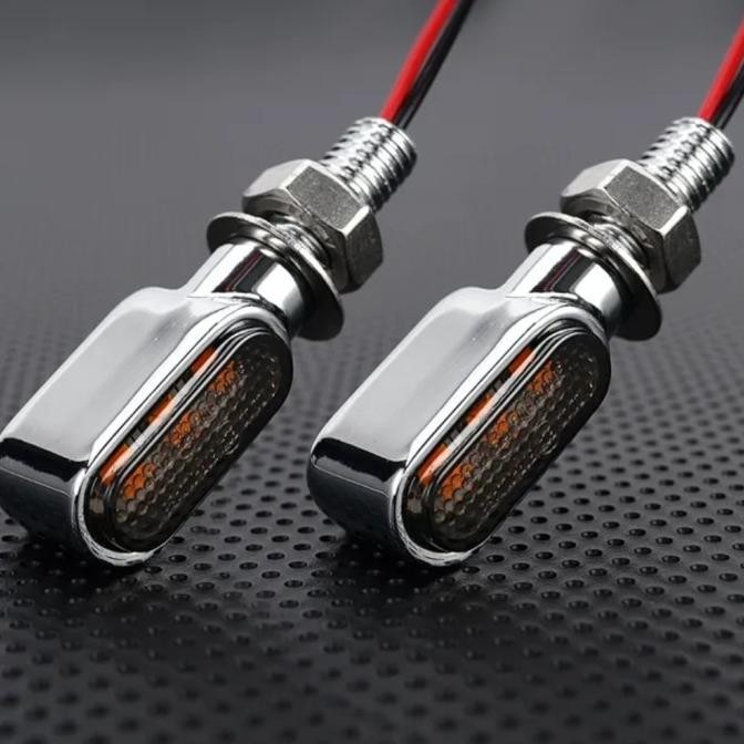 Sein motor LED mini turn snal sen motor mini *