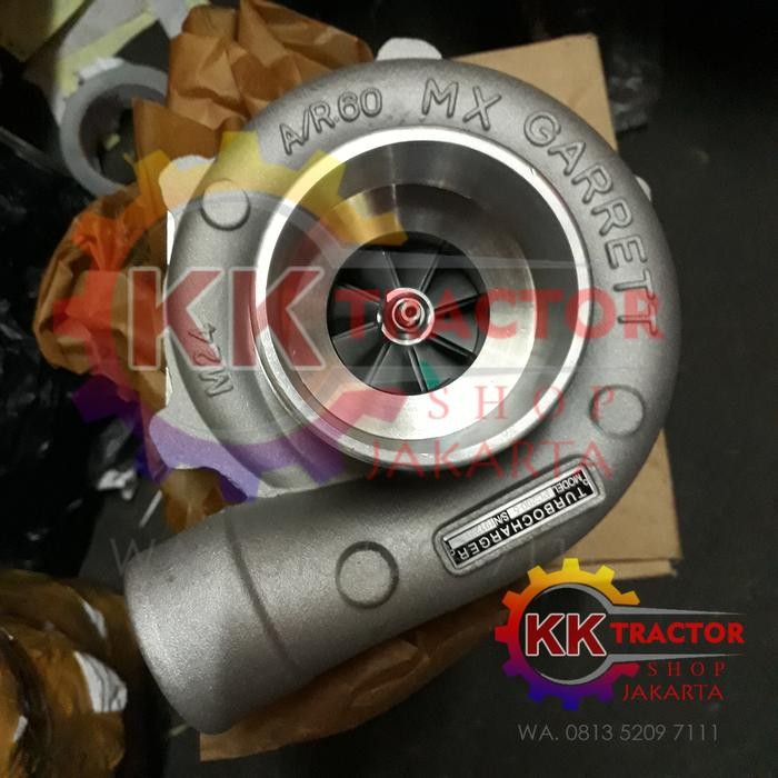 turbo pc200-5 garret turbo charger pc200-5 komatsu *