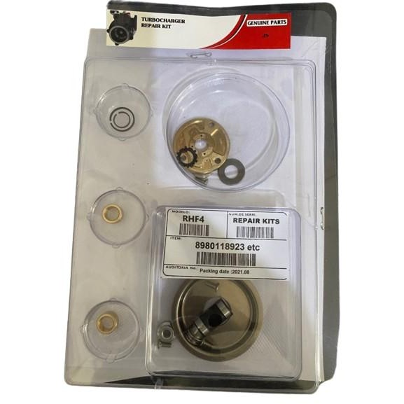 TURBO REPAIR KIT IHI RHF4 *
