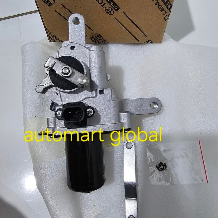 solenoid turbo charger hilux actuator turbo hilux *