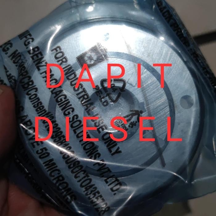 Feed Pump untuk BOSPOM mobil Isuzu PANTHER 2.5, 2.5 Turbo *