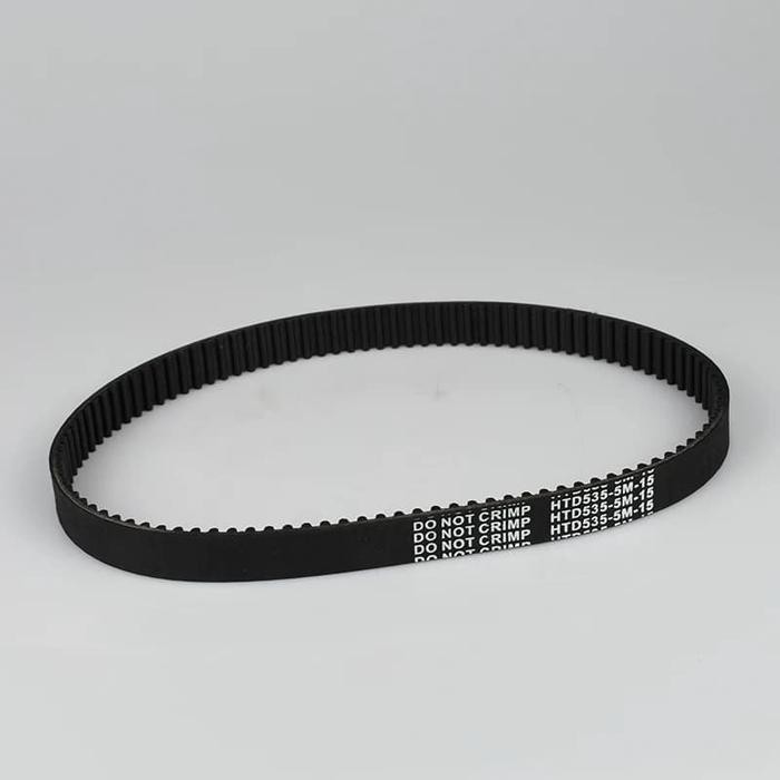 Vbelt skuter listrik Vanbelt 5M-535 Vbelt 5M-535-15 Vbelt 24V 250W