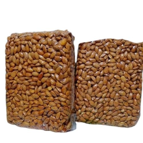 

New Kacang almond panggang kupas 1kg roasted almond merk blue diamond Natural