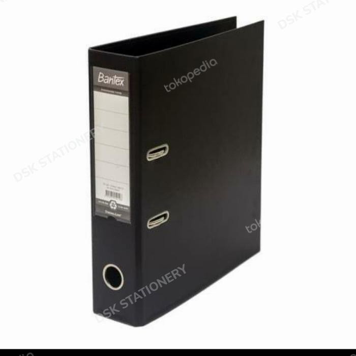 

ODBER BANTEX 1450 A4 7CM HITAM