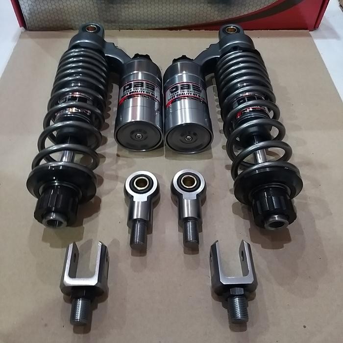 Shock Breaker DBS HITRON Series Aerox / RX King