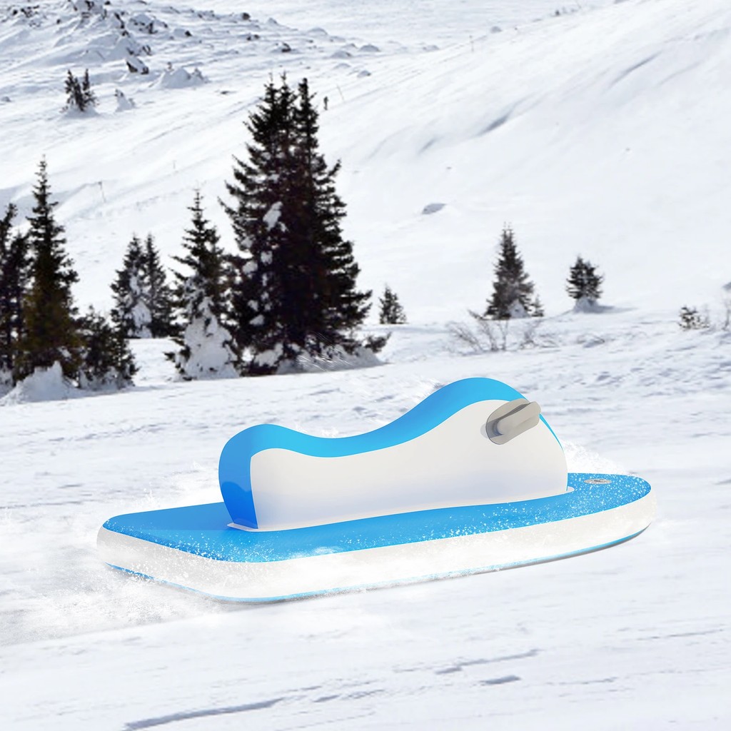 High Quality Winter Sports Inflatable Snow Sled Inflatable Jet Ski Dock Inflatable Motorized Jet Ski