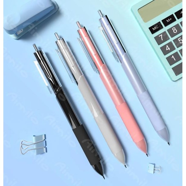 

Bolpoin Gel - Pen Gel - 0,55 mm Aesthetic