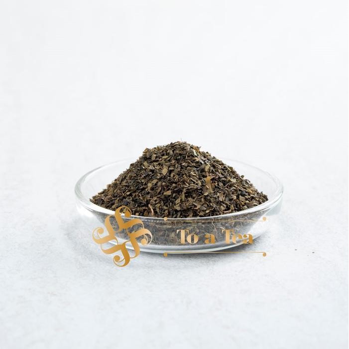 

Bancha - Daun Teh Jepang 100g