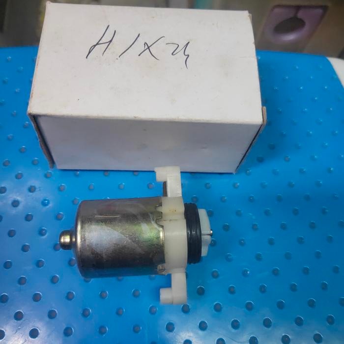 Grosir Motor Wiper Daihatsu Charade G10 G11 G100 Classy