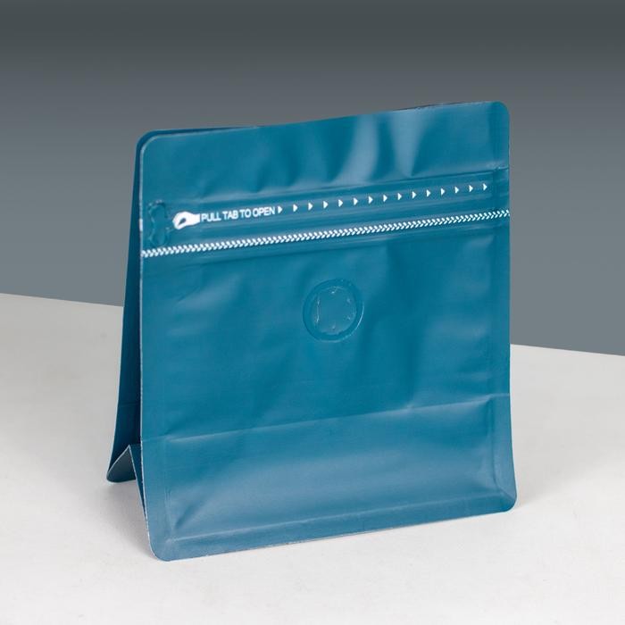 

Conalli - Pouch Kopi - Flat Coffee Pouch 150Gr - Kemasan Biji Kopi