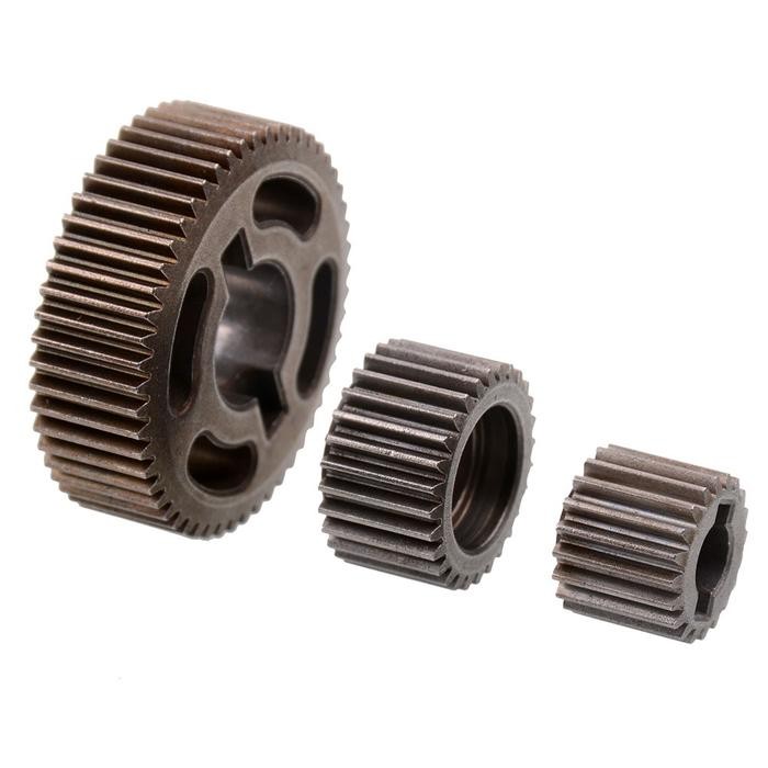 Set Gear Rc RGT EX 86100 Rc 1/10