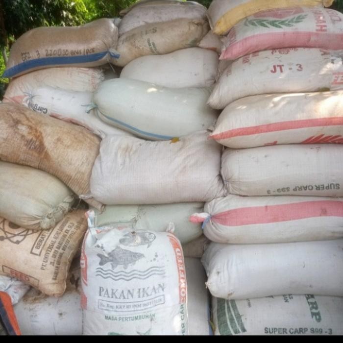 Media Tanam Cocopeat 1 Karung Pasti Ori