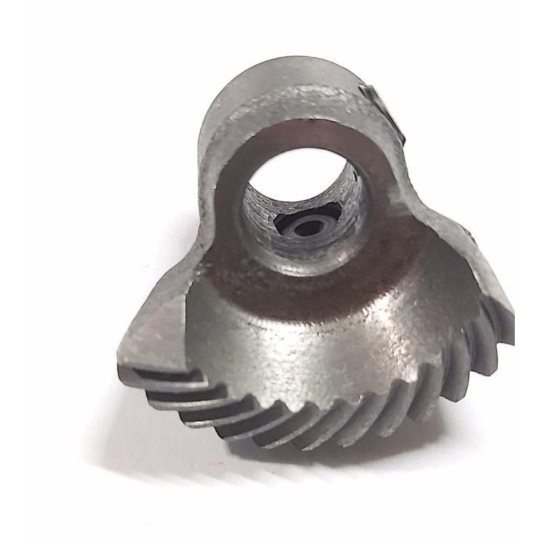 Gigi Kerang Mesin Jahit Janome , Gear Mesin Jahit Janome