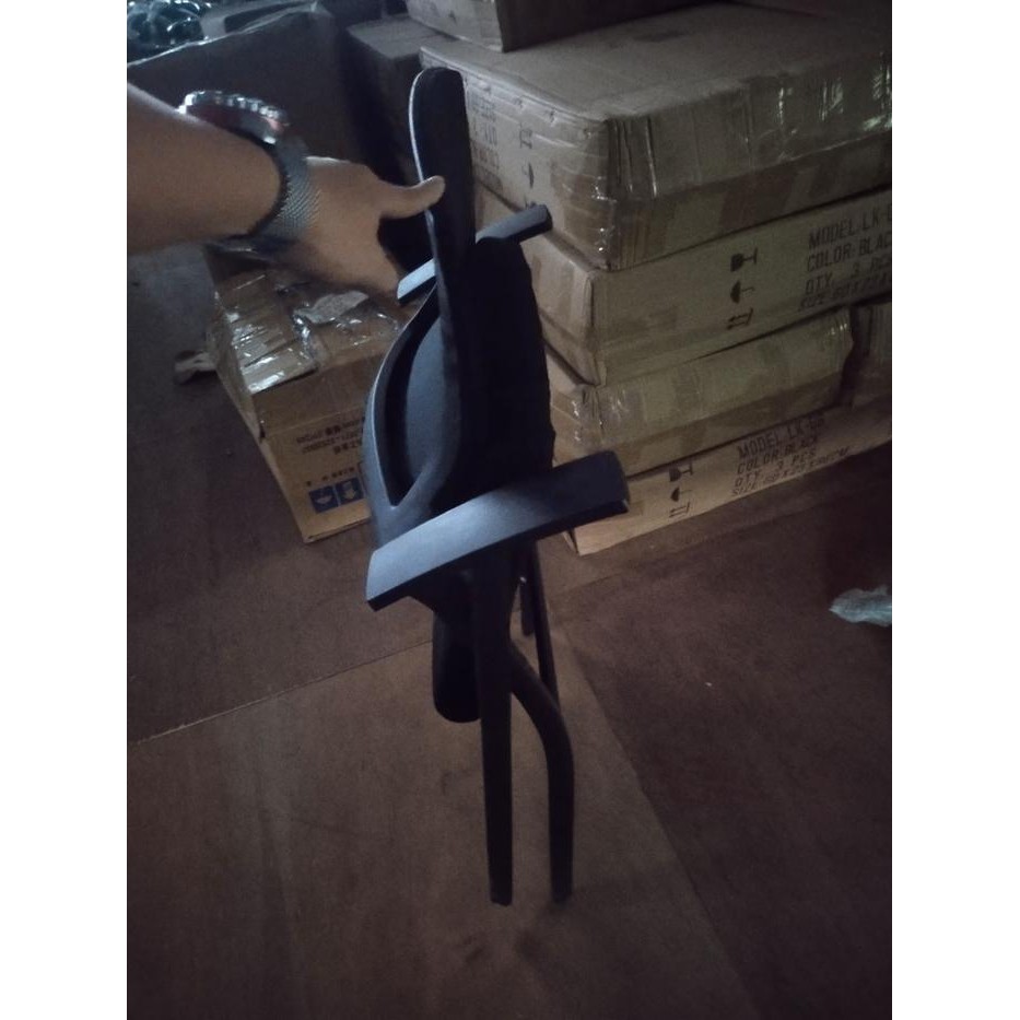 Kursi Meja Kuliah Lipat Kursi Sekolah Lipat Student Air 1001