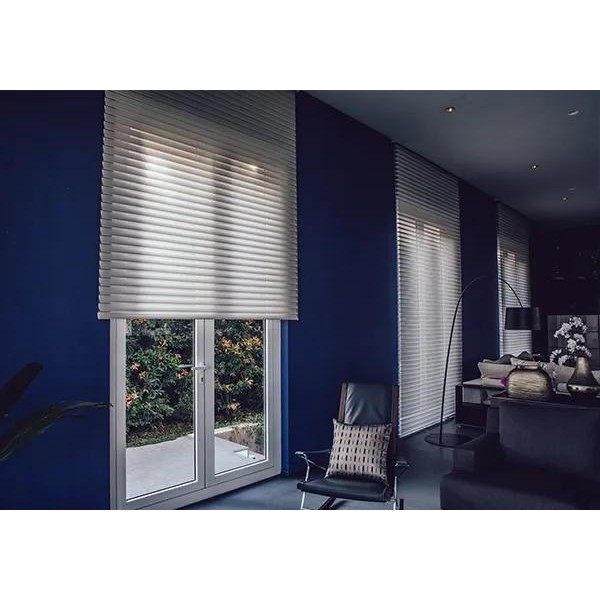 Onna Shadow Blinds - Krey Jendela Tirai Dengan Ain / Tirai Gulung