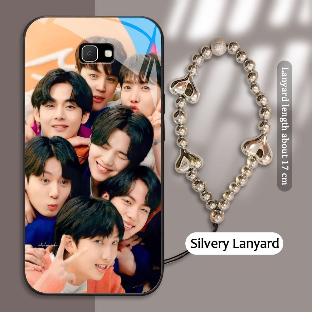 Tempered Glass case For Samsung Galaxy J4 J6 J7 PLUS J8 2018 J7 NEO 2017 PRO J730 Prime ON7 2016 kas