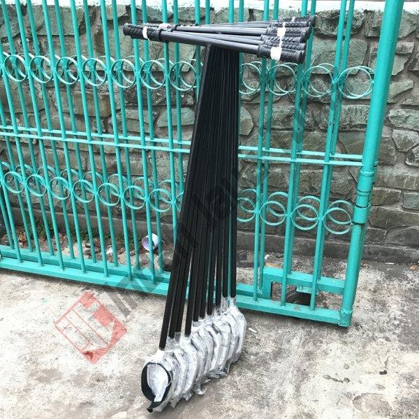 Alat Berkebun - Alat Bor Biopori Gali Tanah Resapan - Bor Tanah