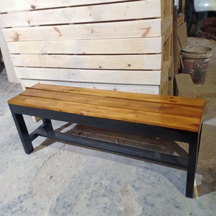 Bangku Panjang/Bangku Taman Terlaris