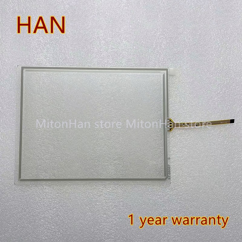 New For Korg Kronos Kronos 2 Touch Panel Screen Glass Digitizer