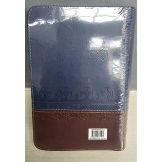 

Promo Alkitab Terjemahan Baru 2 (Tb2) 054 - Niv Bilingual English Dan Bahasa Indonesia Tb2 Tbk