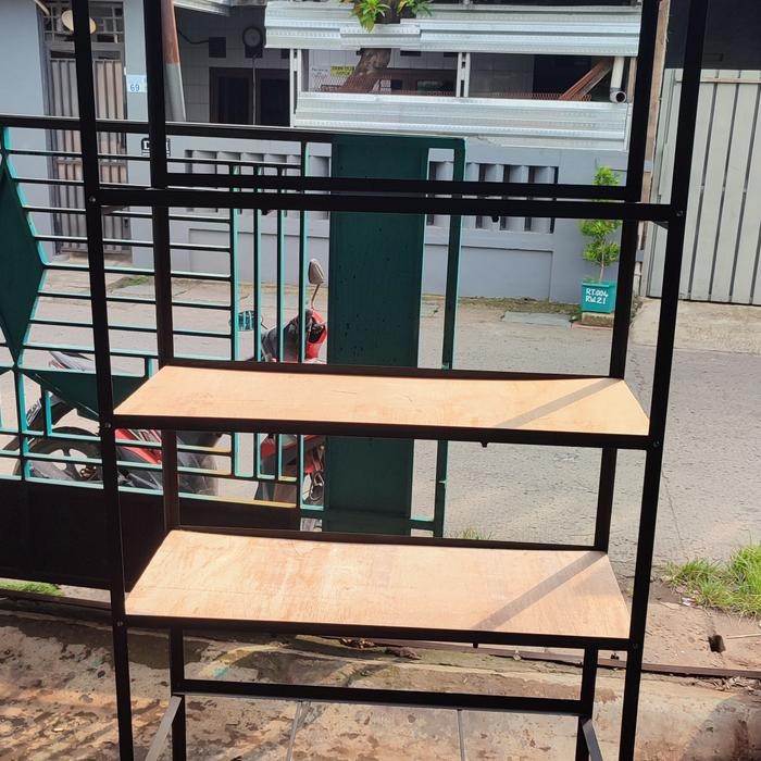 Rak Serbaguna 5 Susun