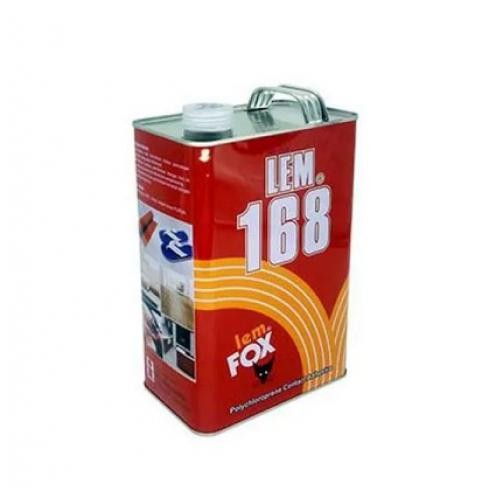Lem Kuning Fox 168