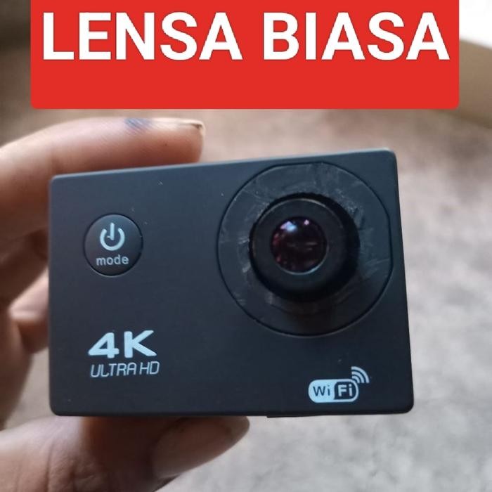 Actioncam Kogan Night Vision Pasti Diskon