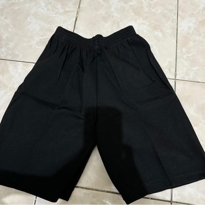 (Expert) aldw - Seragam Kaos OR Sekolah Petra Size 3 dan 6 dan Celana OR size 5