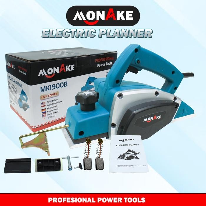 Mesin serut kayu - mesin pasah planer kayu